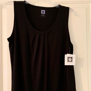 Anne Klein tank top